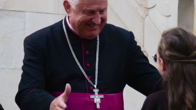 Урочистість Матері Божої Бердичівської 16.07.2022