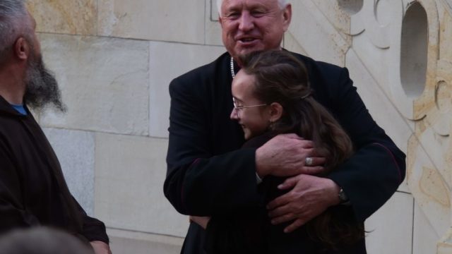 Урочистість Матері Божої Бердичівської 16.07.2022