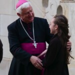 Урочистість Матері Божої Бердичівської 16.07.2022