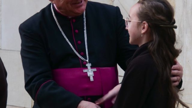 Урочистість Матері Божої Бердичівської 16.07.2022