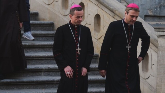 Урочистість Матері Божої Бердичівської 16.07.2022