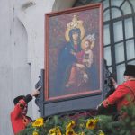 Урочистість Матері Божої Бердичівської 16.07.2022
