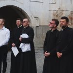 Урочистість Матері Божої Бердичівської 16.07.2022