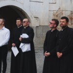 Урочистість Матері Божої Бердичівської 16.07.2022