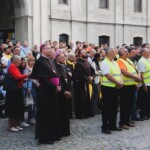 Урочистість Матері Божої Бердичівської 16.07.2022