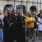 Урочистість Матері Божої Бердичівської 16.07.2022