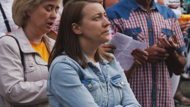 Урочистість Матері Божої Бердичівської 16.07.2022