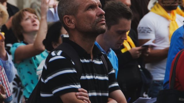 Урочистість Матері Божої Бердичівської 16.07.2022