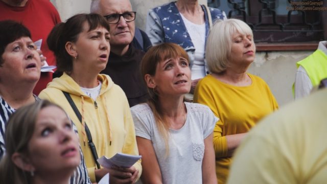 Урочистість Матері Божої Бердичівської 16.07.2022