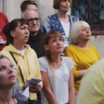 Урочистість Матері Божої Бердичівської 16.07.2022