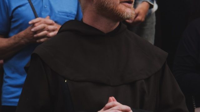 Урочистість Матері Божої Бердичівської 16.07.2022