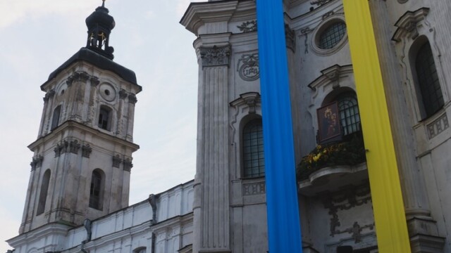 Урочистість Матері Божої Бердичівської 16.07.2022