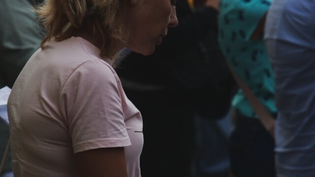 Урочистість Матері Божої Бердичівської 16.07.2022