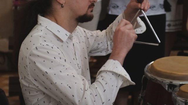 Урочистість Матері Божої Бердичівської 17.07.2022