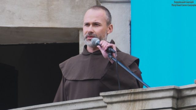 Урочистість Матері Божої Бердичівської 17.07.2022