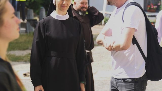 Урочистість Матері Божої Бердичівської 17.07.2022