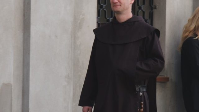 Урочистість Матері Божої Бердичівської 17.07.2022