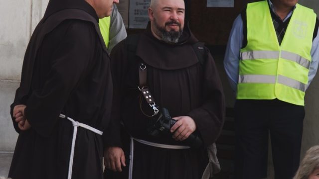 Урочистість Матері Божої Бердичівської 17.07.2022