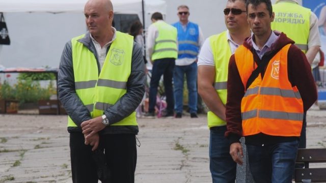 Урочистість Матері Божої Бердичівської 17.07.2022