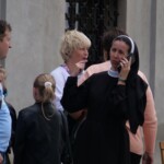 Урочистість Матері Божої Бердичівської 17.07.2022