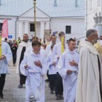 Урочистість Матері Божої Бердичівської 17.07.2022