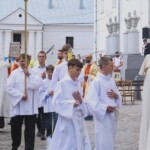 Урочистість Матері Божої Бердичівської 17.07.2022