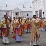 Урочистість Матері Божої Бердичівської 17.07.2022