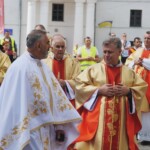 Урочистість Матері Божої Бердичівської 17.07.2022