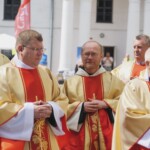 Урочистість Матері Божої Бердичівської 17.07.2022