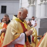 Урочистість Матері Божої Бердичівської 17.07.2022