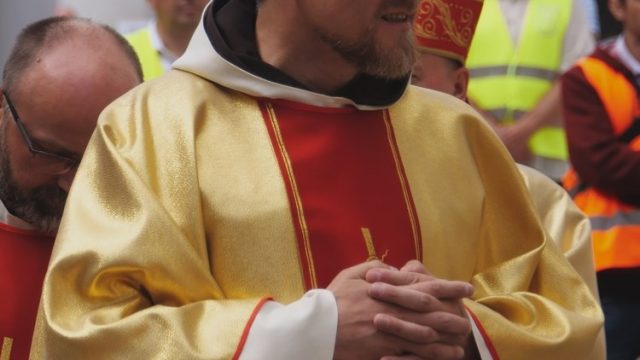 Урочистість Матері Божої Бердичівської 17.07.2022