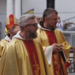 Урочистість Матері Божої Бердичівської 17.07.2022