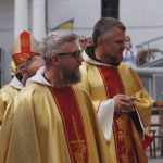 Урочистість Матері Божої Бердичівської 17.07.2022