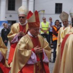 Урочистість Матері Божої Бердичівської 17.07.2022