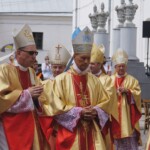 Урочистість Матері Божої Бердичівської 17.07.2022