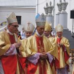 Урочистість Матері Божої Бердичівської 17.07.2022