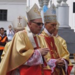 Урочистість Матері Божої Бердичівської 17.07.2022