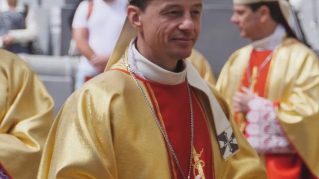 Урочистість Матері Божої Бердичівської 17.07.2022