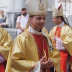 Урочистість Матері Божої Бердичівської 17.07.2022