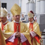 Урочистість Матері Божої Бердичівської 17.07.2022