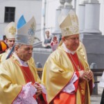 Урочистість Матері Божої Бердичівської 17.07.2022