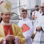 Урочистість Матері Божої Бердичівської 17.07.2022