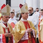 Урочистість Матері Божої Бердичівської 17.07.2022