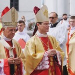 Урочистість Матері Божої Бердичівської 17.07.2022