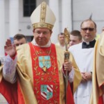 Урочистість Матері Божої Бердичівської 17.07.2022