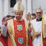 Урочистість Матері Божої Бердичівської 17.07.2022