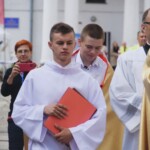 Урочистість Матері Божої Бердичівської 17.07.2022