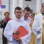 Урочистість Матері Божої Бердичівської 17.07.2022