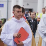 Урочистість Матері Божої Бердичівської 17.07.2022