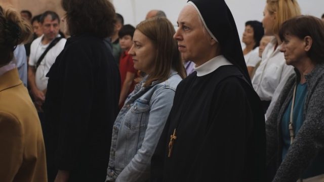 Урочистість Матері Божої Бердичівської 17.07.2022